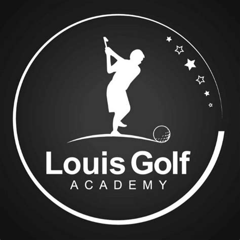 Louis golf academy